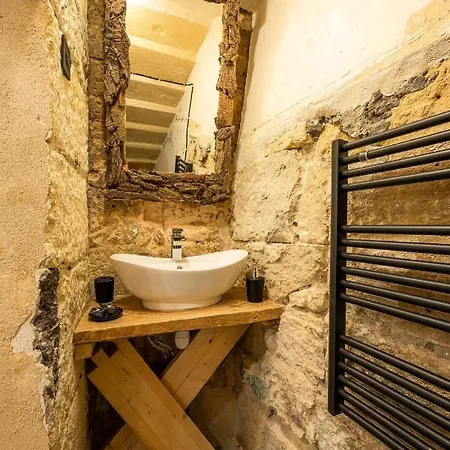 Casa vacanze Maison Plein Centre