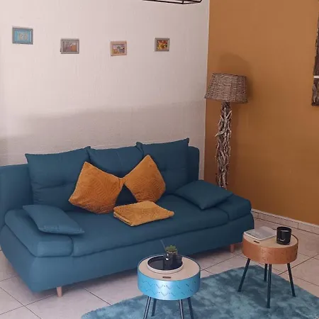 Maison Plein Centre Casa vacanze *