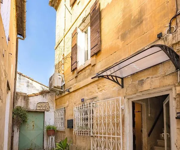 Casa vacanze Maison Plein Centre Fourques (Gard)