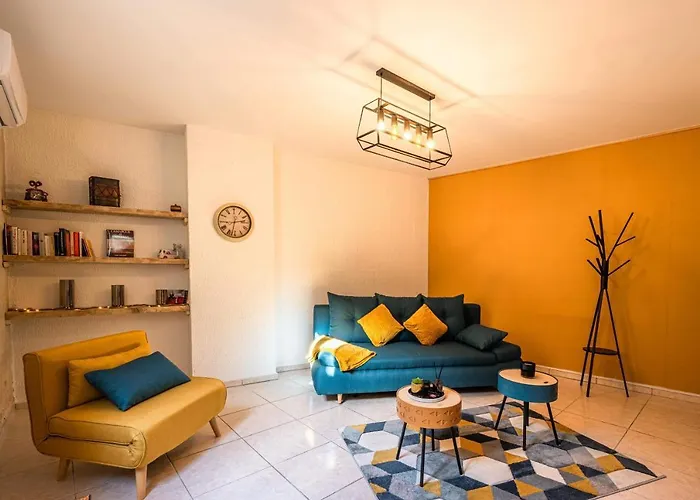 Casa vacanze Maison Plein Centre *