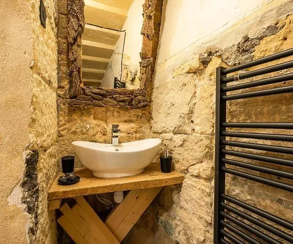 Casa vacanze Maison Plein Centre