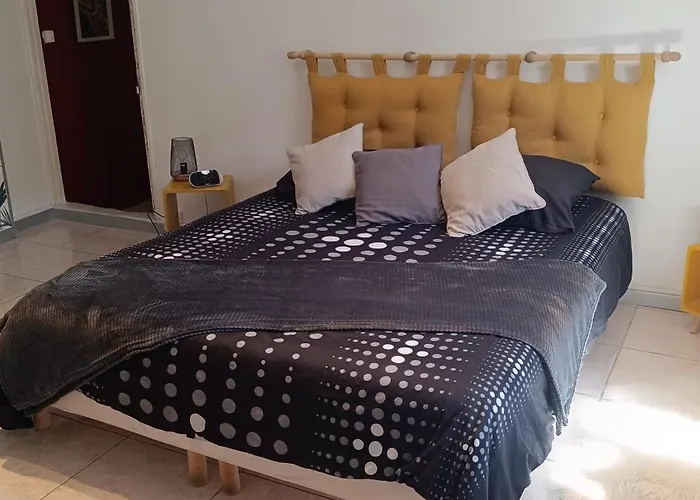 Casa vacanze Maison Plein Centre